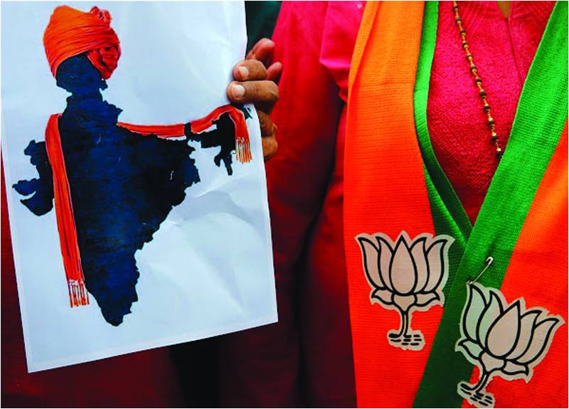 #IOK is Project Hindutva’s opening hand