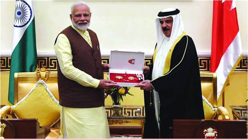 Modi’s mirage