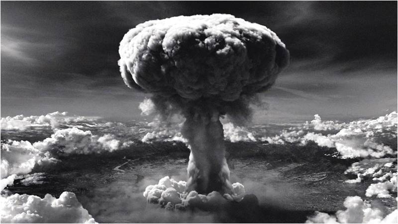 Hiroshima, Mon Amour