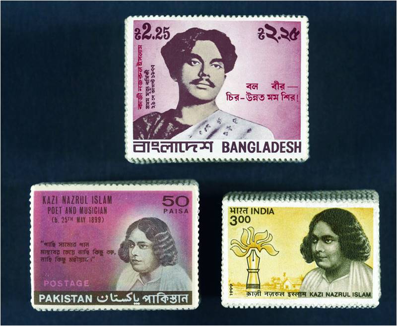 Transnational hero