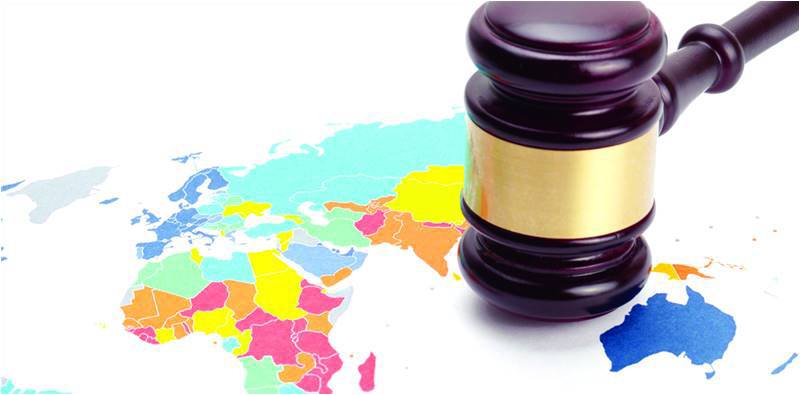 Applying international law in Kashmir