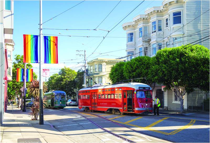 SF