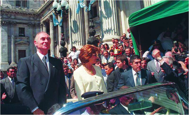 IMF and Argentina: Lessons for Pakistan