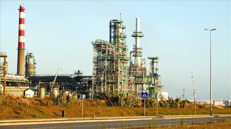 CEO’s exit raises questions about KP’s economic zones project