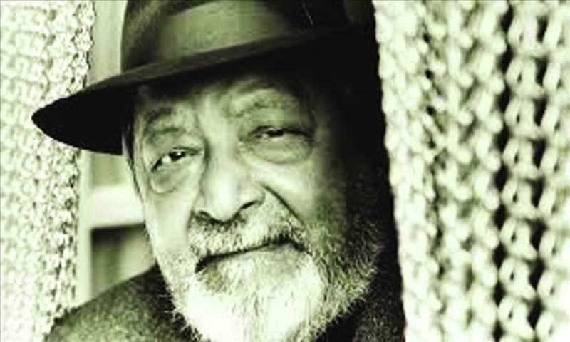 Naipaul’s idea of development