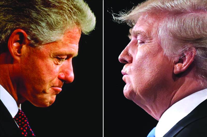 The Impeachment Gamble