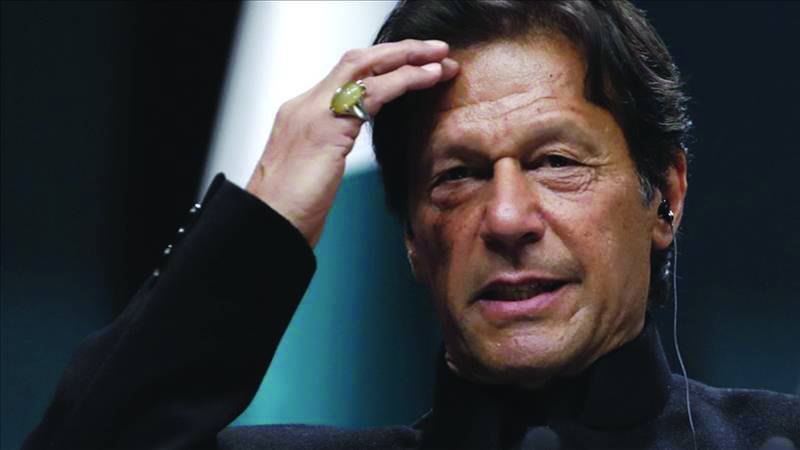 The stasis in Khan’s dynamism