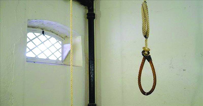 Debating Death Penalty