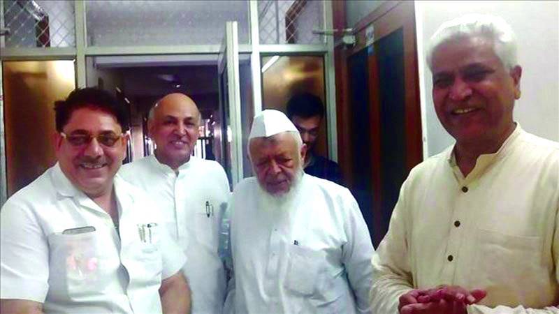 Why the Indian Muslim leadership is not standing with Kashmir