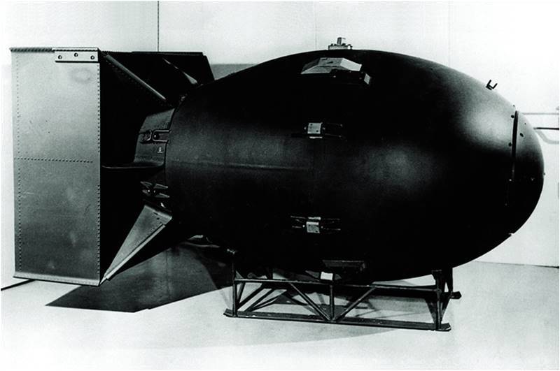 After Hiroshima