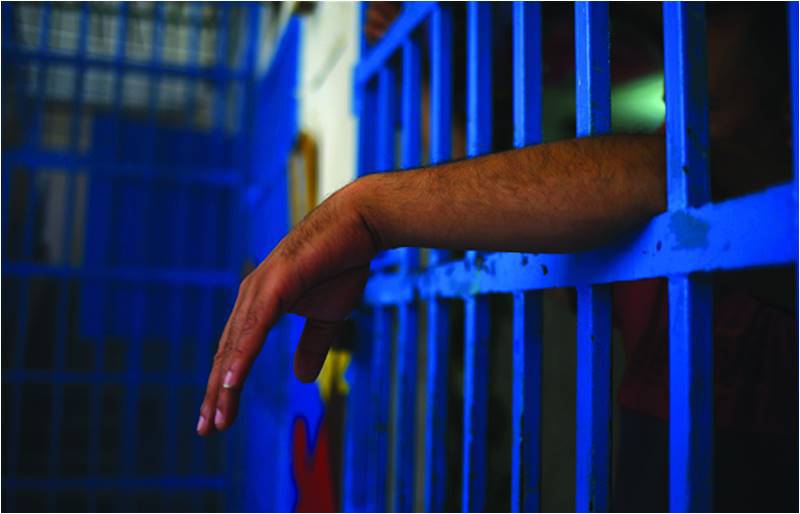How long is a life sentence?