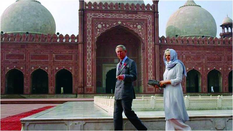 Royal Visit (2006)