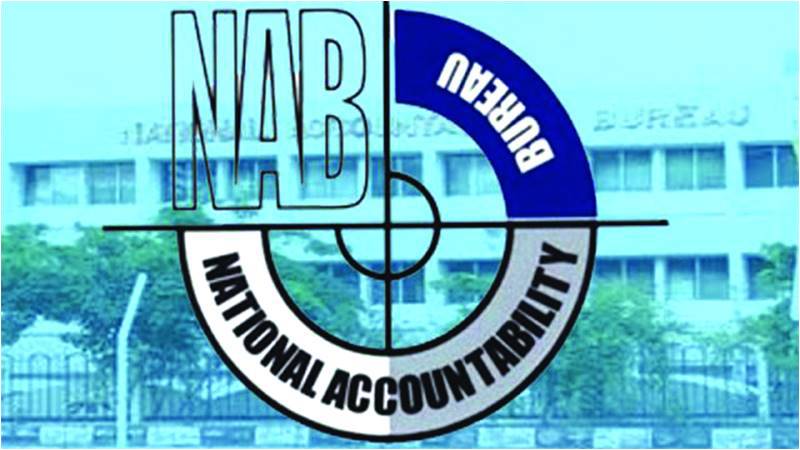 The farce of accountability