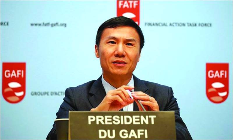 FATF’s failing grade