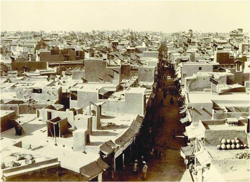 Ranjit Singh, the Talpurs and Hyderabad’s Akal Bhoongo