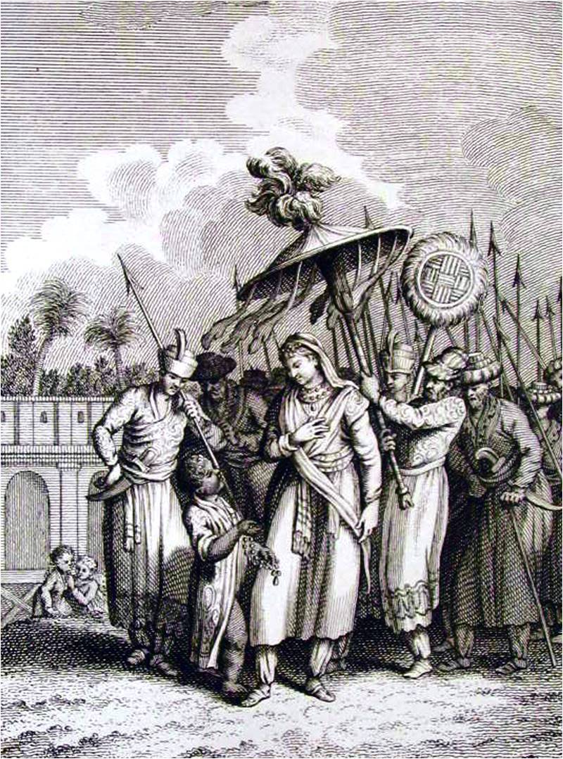 Aurangzeb and Austerity