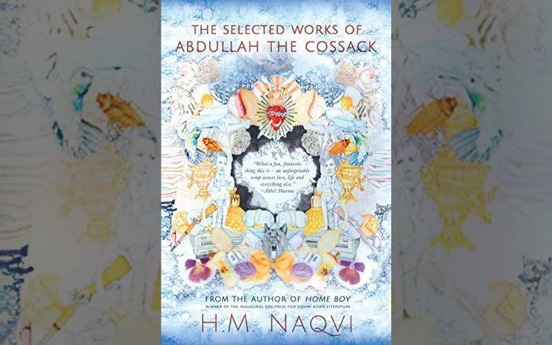The Selected Works of Abdullah the Cossack - A Reflection