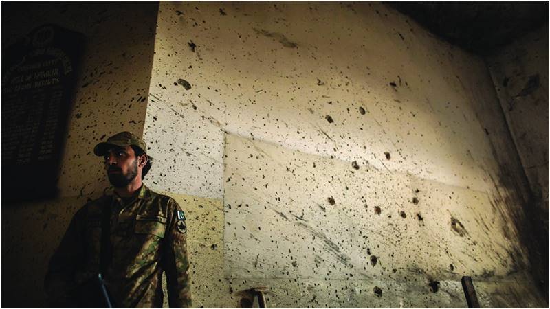Have Pakistan’s counter-terrorism operations succeeded?