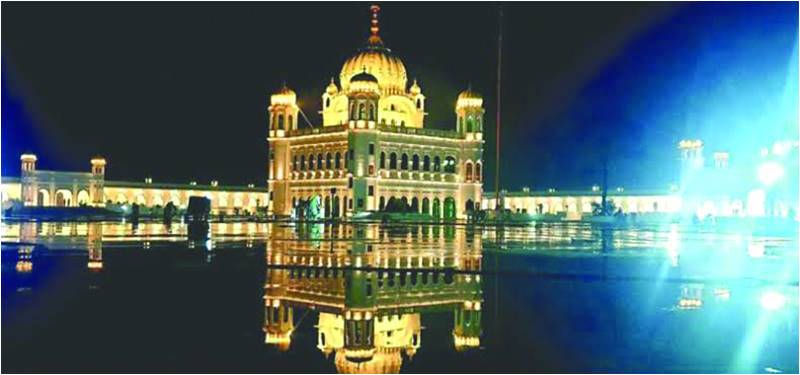 Meri Sikhi