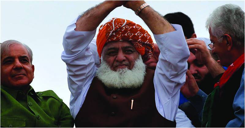 Opposition Alliance: Retreat and Exit?
