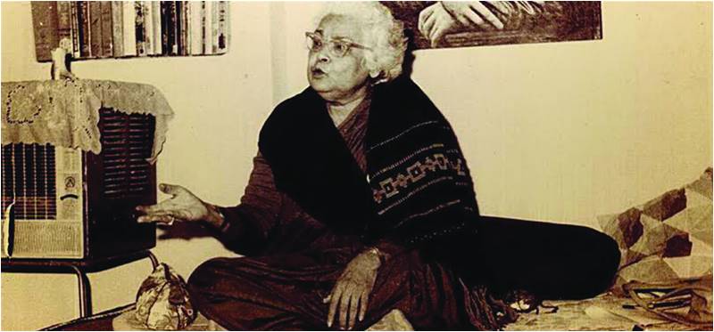 Remembering Ismat Chughtai - II