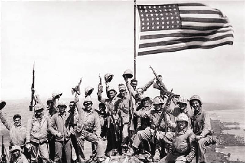 A Peace to End All Peace