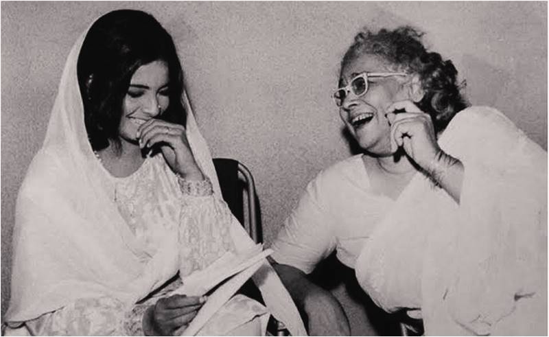 Icons of the Progressive Writers