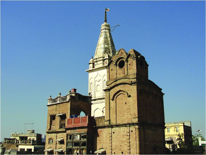 Mapping out a Tourism Policy for the Potohar Plateau
