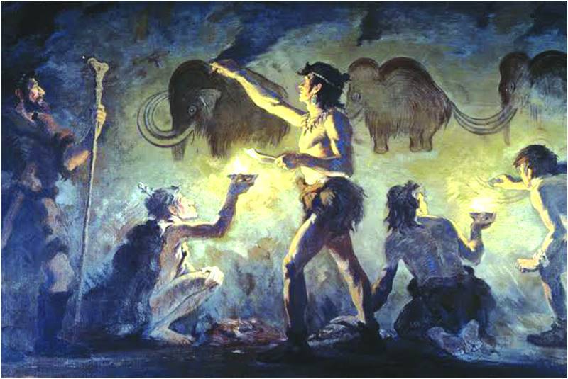 Our Fictions and Freedom from Suffering