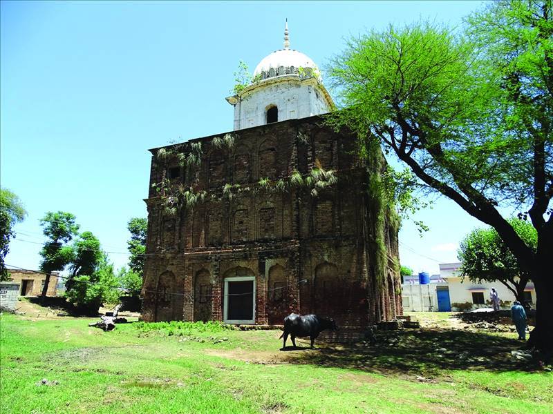 Beyond Kartarpur
