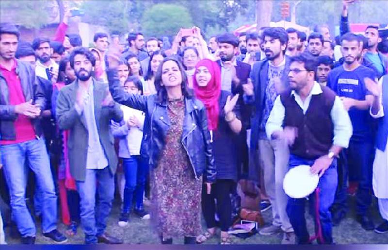 Reviving Student Unions