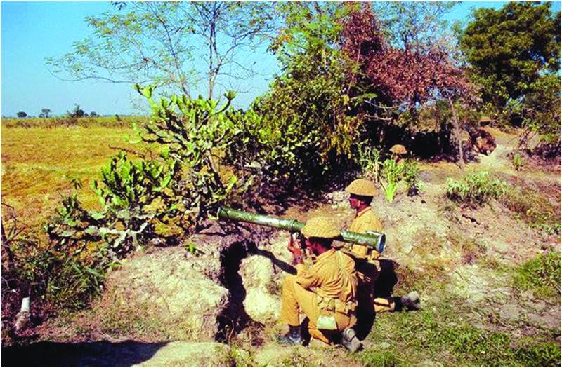 Gurkha From Kargil - II