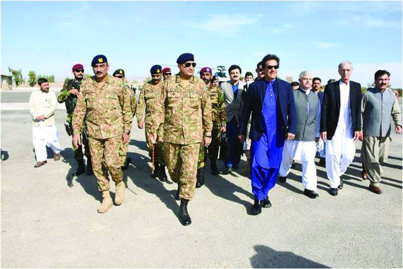 Political-personal is not national security