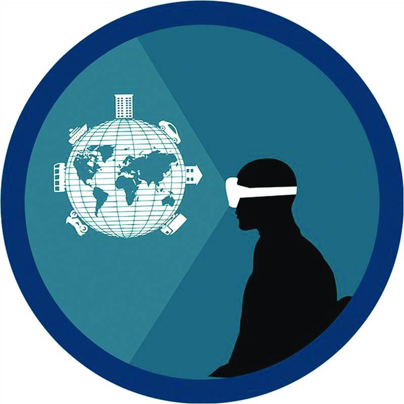 The challenge of emerging technologies