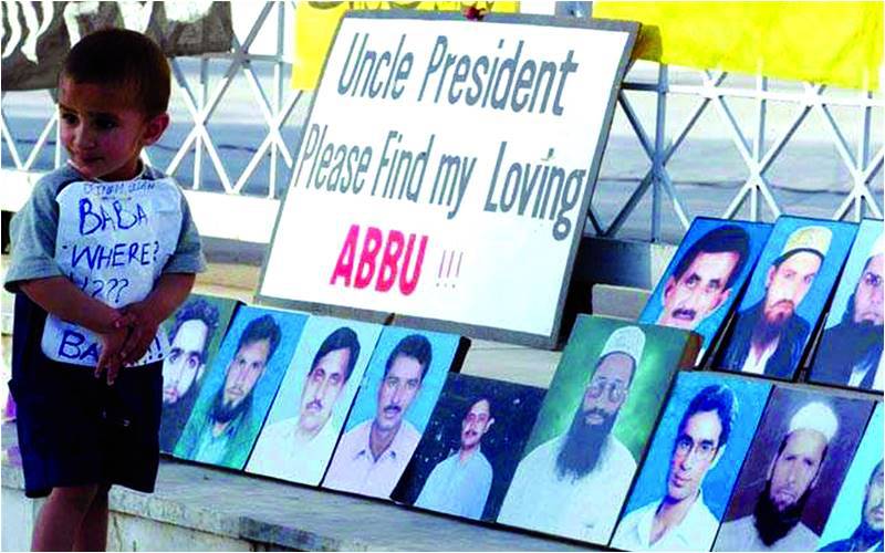 Human Rights Day: Where is Pakistan headed?