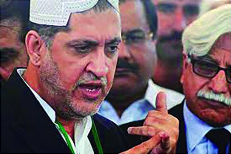 New districts for Balochistan?