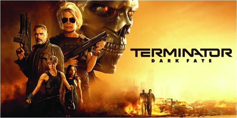 Terminate