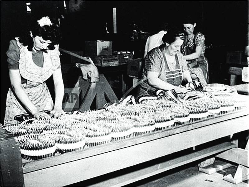 War Effort (1942)