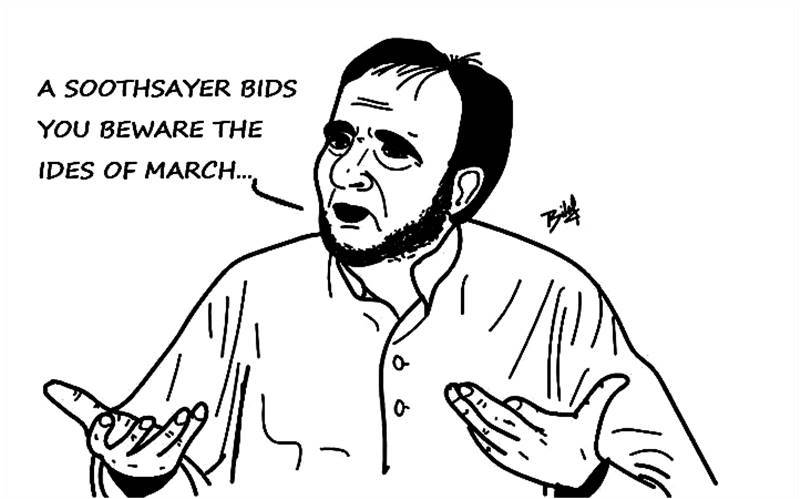 Nuggets from the Urdu press