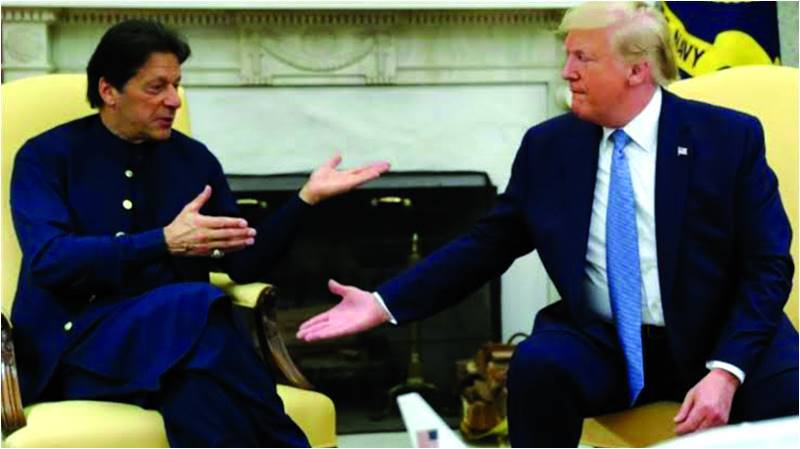 2019: A testing year in foreign policy