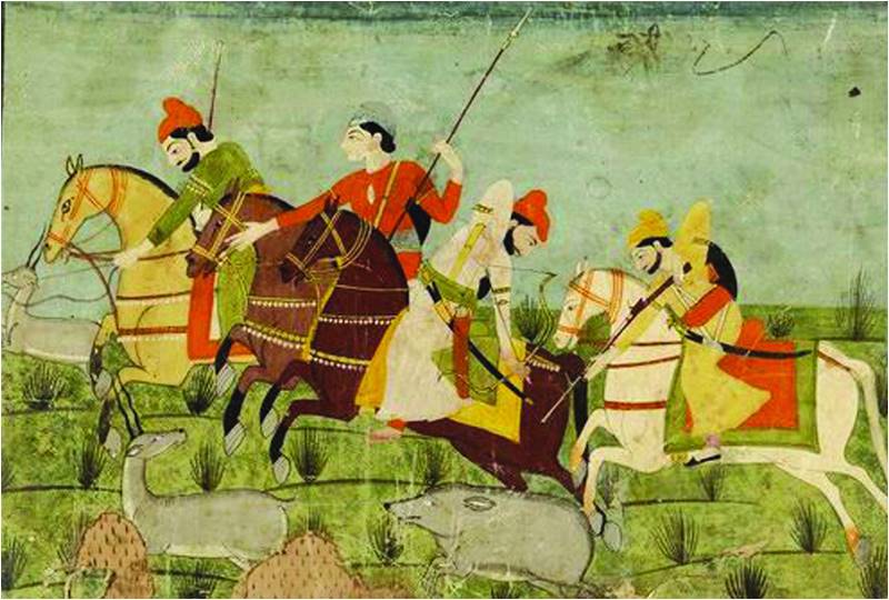 How a Son of the Soil Finally Came to Power in Punjab