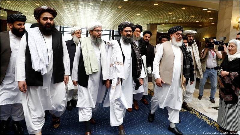 Making Peace in Afghanistan