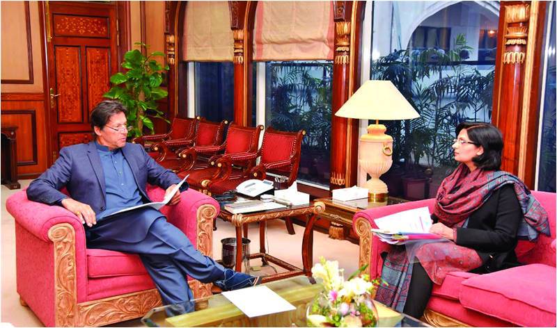 Where is BISP headed?