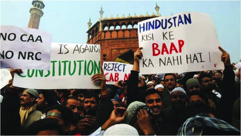 New Idea of India: Secularism of Common Aspirations