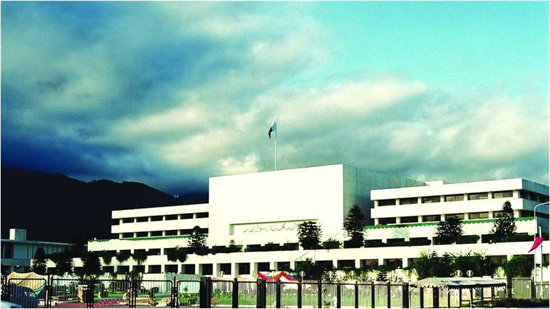 Understanding Pakistan’s Ordinance Workshop