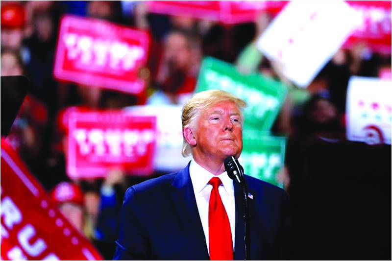 Bangladesh’s part in the Trump impeachment drama