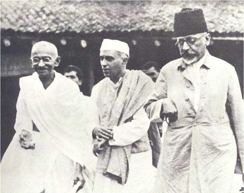 Reflections on Partition