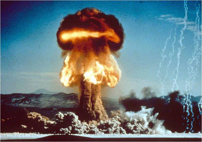A Third World War?