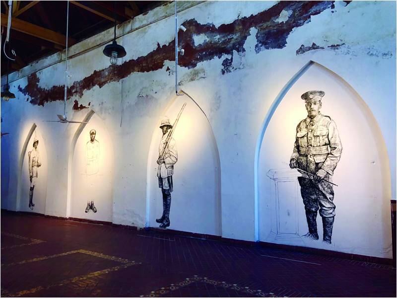 Game-Changing Biennale