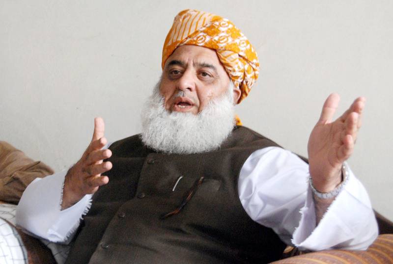 Maulana’s Second Coming